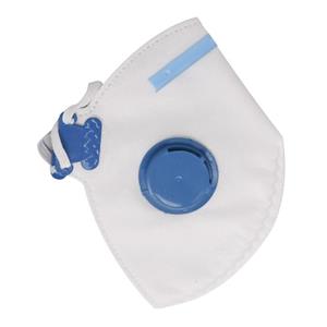 ماسک N95 تنفسی حیات- HAYAT RESPIRATORY N95 Mask 