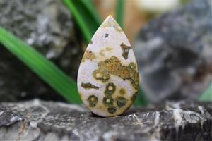 جاسپر اقیانوسی(Ocean jasper) S3958 