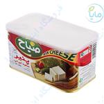 پنیر سفید ایرانی قوطی 900 گرمی صباح