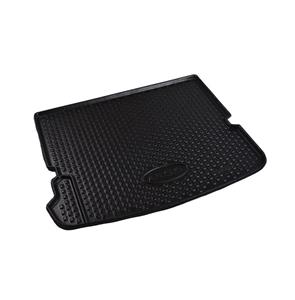 کفپوش صندوق عقب سه بعدی چرم هیوندای وراکروز IX55 | بابل