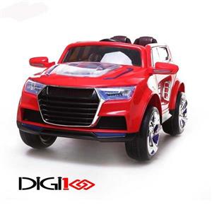 ماشین بازی سواری فلامینگو مدل F002 Flamingo F002 Ride On Toys Car