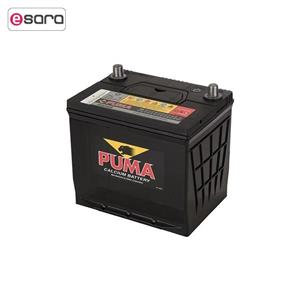 باتری اتمی خودرو پوما مدل 56068 Puma 56068 Atomic Automotive Battery