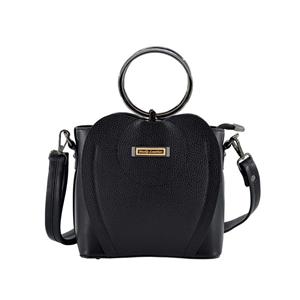 کیف دستی زنانه چرم مکس مدل آلدورا 13201