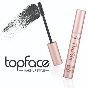 ریمل مخصوص مژه باریک و کوتاه تاپ فیس topface