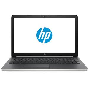 لپ تاپ ۱۵ اینچی اچ پی مدل DA۲۲۰۴-D با پردازنده i۷ HP DA2204- Core i7 10510U- 16GB-1TB +250GB SSD-2GB MX130 Full HD Laptop