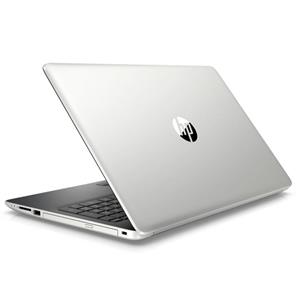 لپ تاپ ۱۵ اینچی اچ پی مدل DA۲۲۰۴-D با پردازنده i۷ HP DA2204- Core i7 10510U- 16GB-1TB +250GB SSD-2GB MX130 Full HD Laptop