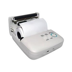 فیش پرینتر اسکار Oscar POS88MWW OSCAR POS88MWB Wireless Thermal Printer 