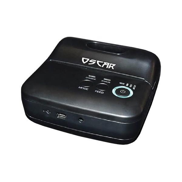 OSCAR POS88MWB Wireless Thermal Printer