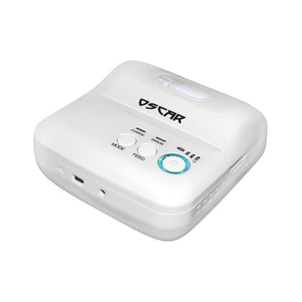 OSCAR POS88MWB Wireless Thermal Printer