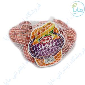 سوسیس کوکتل مخصوص 55% صدک