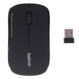 ماوس هترون مدل HMW108SL