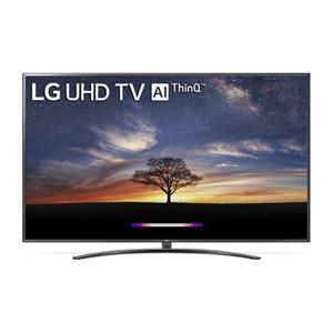 تلویزیون 75 اینچ ال جی مدل 75UM7600