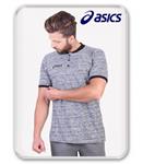 تى شرت مردانه اسیکس Asics