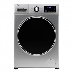 ماشین لباسشویی 9 کیلویی جی پلاس مدل J9470W Gplus Washing Machine 9kg 