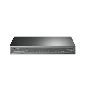 سوئیچ 8 پورت PoE تی پی لینک TL-SG2210P