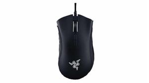 ماوس مخصوص بازی ریزر مدل DeathAdder Ergonomic Razer DeathAdder Ergonimic Gaming Mouse