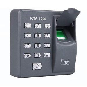 دستگاه کنترل تردد کارابان مدل KTA-۱۰۰۰ Karaban KTA-1000 Attendance Device