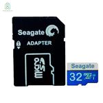 کارت حافظه SEAGATE USB3 با ظرفیت ۳۲ گیگابایت