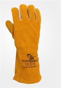 دستکش کار هوبارت طرح فرانسوی Hobart France Design Gloves