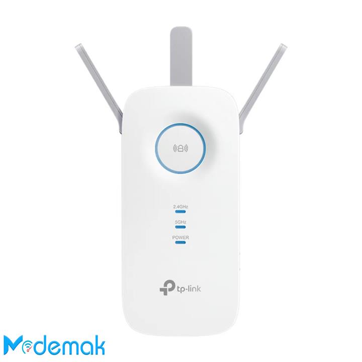 TP-LINK RE450 AC1750 Wireless Range Extender