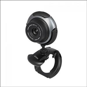 وب کم ای فورتک مدل PK-710G A4tech PK-710G Webcam