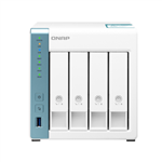 QNAP TS-431K 4-Bay Diskless NAS