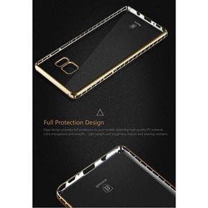 کاور اسپیگن مدل Liquid Crystal مناسب برای گوشی موبایل سامسونگ Galaxy Note 7 Spigen Liquid Crystal Cover For Samsung Galaxy Note 7