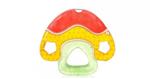 دندان گیر ژله ای طرح قارچ رنگی 9499 کیدزمی Kidsme