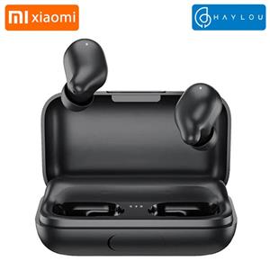 هندزفری بلوتوث شیائومی هایلو Xiaomi Haylou T15 TWS Bluetooth Earbuds Handsfree 