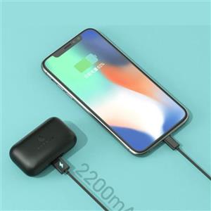 هندزفری بلوتوث شیائومی هایلو Xiaomi Haylou T15 TWS Bluetooth Earbuds