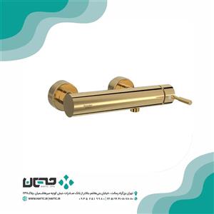 شیر توالت شودر مدل مارینو طلامات