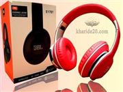 هدست بلوتوثی رم خور JBL E17BT