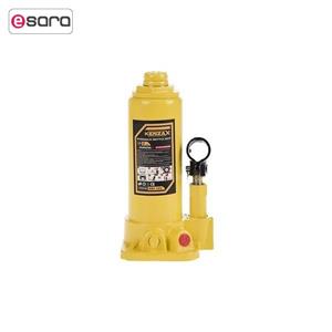 جک هیدرولیک خودرو مدل KBJ-103 Kenzax KBJ-103 3 Ton Car Hydraulic Jack