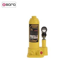 جک هیدرولیک خودرو مدل KBJ-102 Kenzax KBJ-102 2 Ton Car Hydraulic Jack