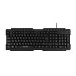 Microfire KB-8158 Keyboard