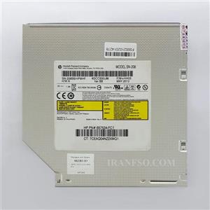 درایو لپ تاپ دی وی دی رایتر Sata Slim ۱۲.۷mm مکشی