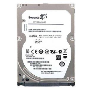 هارد دیسک لپ تاپ سیگیت با ظرفیت ۲۵۰ گیگابایت Seagate 250GB NoteBook Hard Drive 