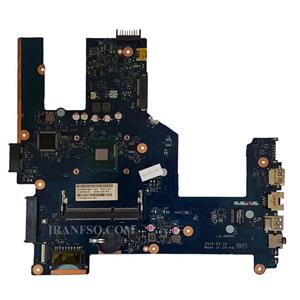 مادربرد لپ تاپ اچ پی مدل Pavilion ۱۵-R CPU-Pentium_N۳۵۴۰_LA-A۹۹۴P GM