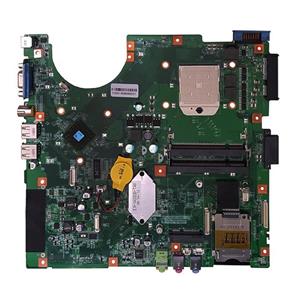 مادربرد لپ تاپ اچ پی مدل VR۶۱۰_MS-۱۶۳B۱ MSI VR610_MS-163B1 Motherboard