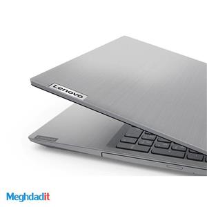 لپ تاپ ۱۵ اینچی لنوو مدل Ideapad L۳ Lenovo Ideapad L3 -Core i7 10510U -8GB- 1TB- 2GB MX330 