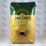 دانه قهوه جاکوبز JACOBS مدل CREAMA