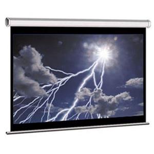 Celexon Scope Electrical Video Projector Screen 250 