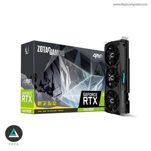 کارت گرافیک انویدیا Nvidia GeForce RTX 2060 Super ZOTAC AMP Extreme