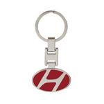 Hyundai Car Key Ring