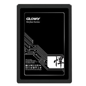 حافظه اس دی گلووی مدل FER series با ظرفیت ۹۶۰ گیگابایت Gloway Series 960GB Internal SSD Drive 