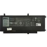 DELL  Vostro 5459 D2VF9 Black Internal Battery