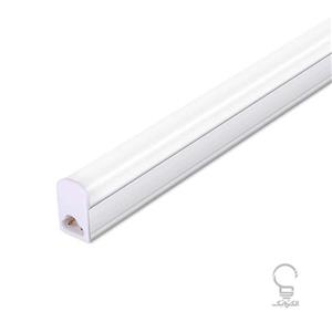 چراغ LED خطی T5 و 60 سانتی متری 9 وات اکووات