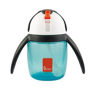 آبمیوه خوری یومیی مدل 400007U-Cool Umee 400007U-Cool Juice Bottle