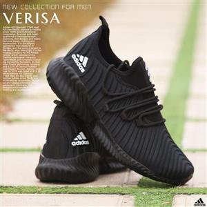 کفش مردانه Adidas مدل VERISA (تمام مشکی) 
