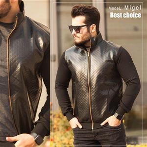 کاپشن مردانه Migel